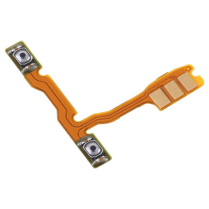Volume Button Flex Cable for OPPO F7 / A3-garmade.com