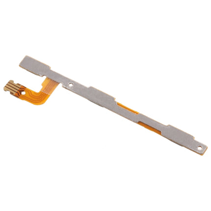 Power Button & Volume Button Flex Cable for OPPO Y17T-garmade.com