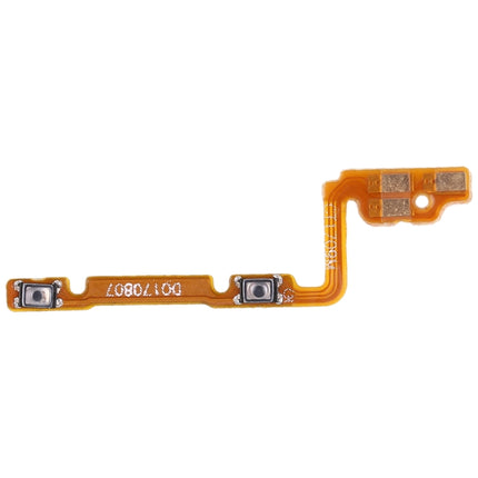 Volume Button Flex Cable for OPPO R11-garmade.com