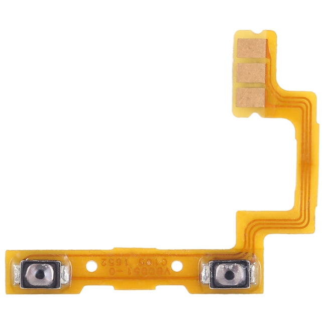 Volume Button Flex Cable for OPPO A57-garmade.com