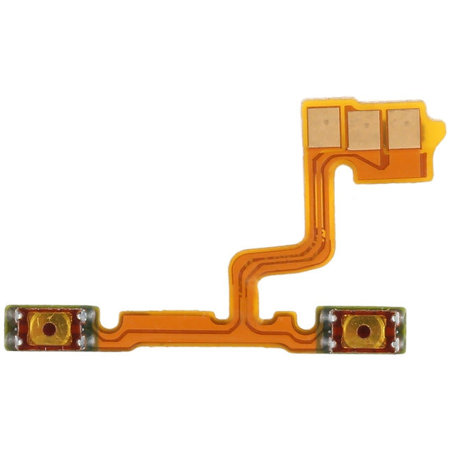 Volume Button Flex Cable for OPPO R11s-garmade.com