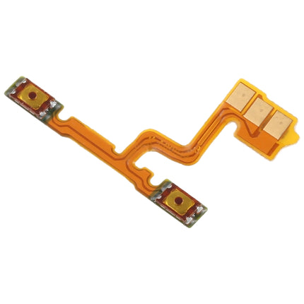 Volume Button Flex Cable for OPPO R11s-garmade.com