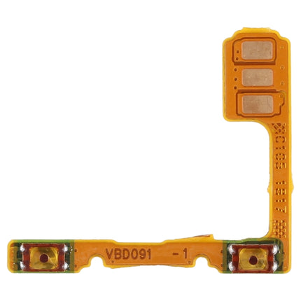 Volume Button Flex Cable for OPPO R15-garmade.com
