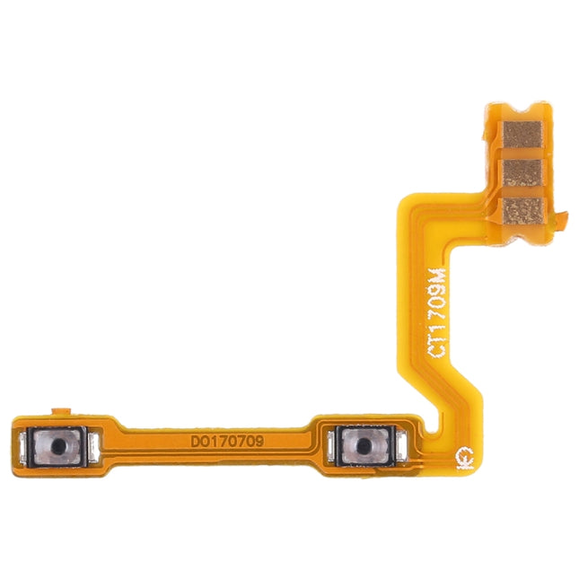 Volume Button Flex Cable for OPPO A59s / A59-garmade.com