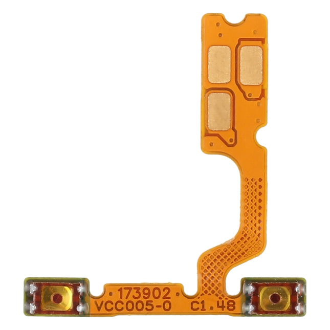 Volume Button Flex Cable for OPPO F3-garmade.com