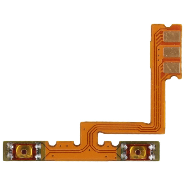 Volume Button Flex Cable for OPPO A83-garmade.com