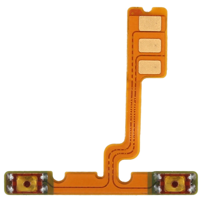 Volume Button Flex Cable for OPPO A79-garmade.com