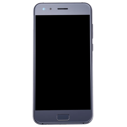 OEM LCD Screen for Asus ZenFone 4 Pro ZS551KL Digitizer Full Assembly with Frame-garmade.com