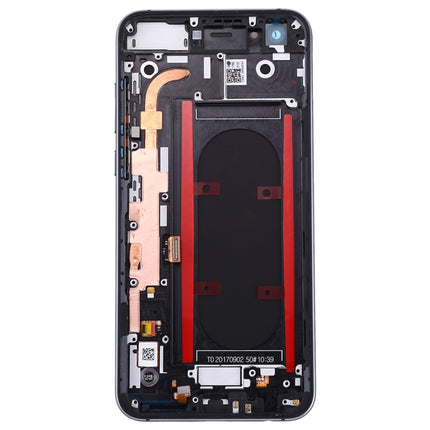 OEM LCD Screen for Asus ZenFone 4 Pro ZS551KL Digitizer Full Assembly with Frame-garmade.com