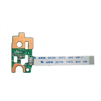 ON-OFF Board Flex Cable for HP Pavilion 15-N 15-F 14-N-garmade.com