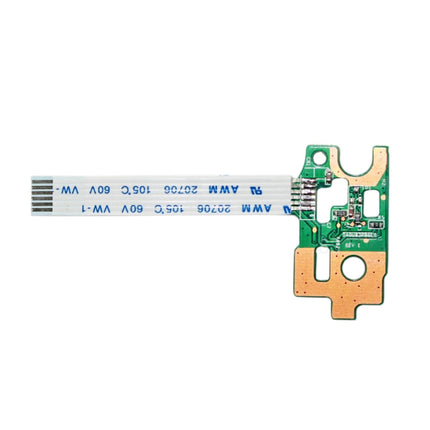 ON-OFF Board Flex Cable for HP Pavilion 15-N 15-F 14-N-garmade.com