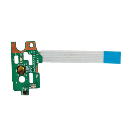 ON-OFF Board Flex Cable for HP Pavilion 15-N 15-F 14-N-garmade.com