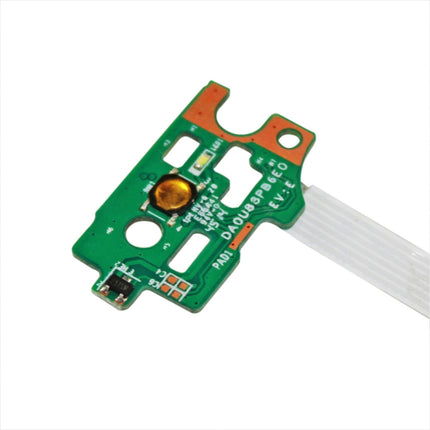 ON-OFF Board Flex Cable for HP Pavilion 15-N 15-F 14-N-garmade.com