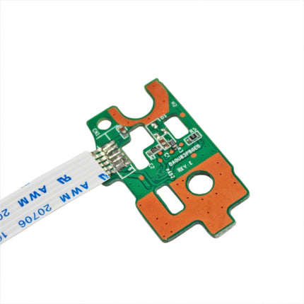 ON-OFF Board Flex Cable for HP Pavilion 15-N 15-F 14-N-garmade.com