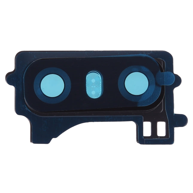 Camera Lens Cover for LG G6 / H870 / 870DS / H873 / H872 / LS993 / VS998 / US997(Black)-garmade.com