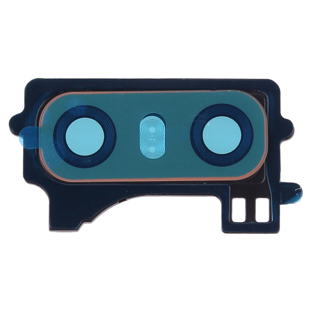 Camera Lens Cover for LG G6 / H870 / 870DS / H873 / H872 / LS993 / VS998 / US997(Gold)-garmade.com