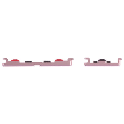 Side Keys for OPPO R9 Plus(Rose Gold)-garmade.com
