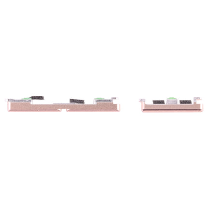 Side Keys for OPPO R11s(Gold)-garmade.com
