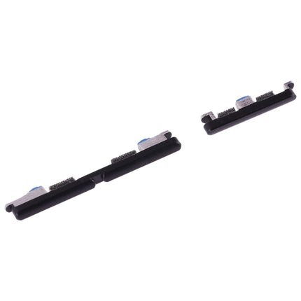 Side Keys for OPPO R11(Black)-garmade.com