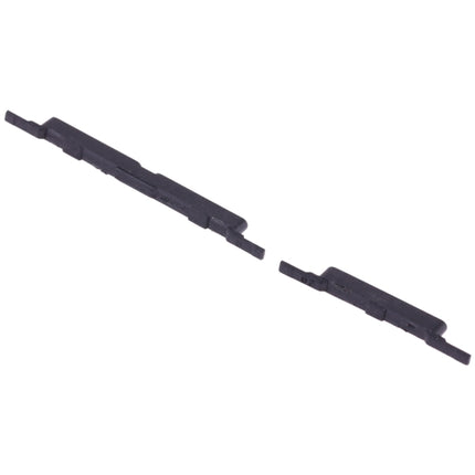 Side Keys for OPPO A1(Black)-garmade.com