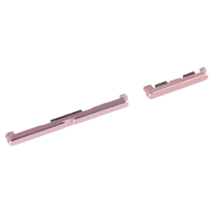 Side Keys for OPPO R9sk(Pink)-garmade.com
