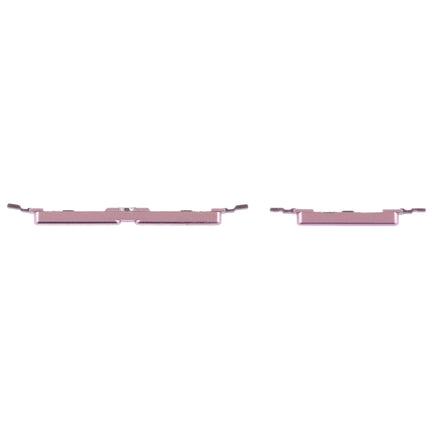 Side Keys for OPPO A57(Pink)-garmade.com
