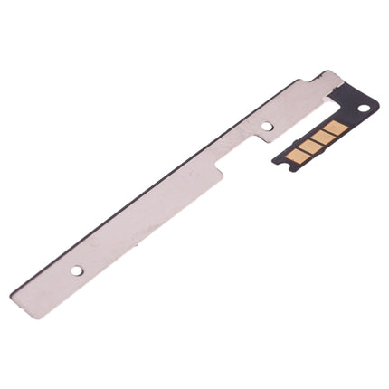 Power Button & Volume Button Flex Cable for Smartisan Pro 2s-garmade.com