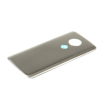 Battery Back Cover for Motorola Moto G6 Play (Gold)-garmade.com