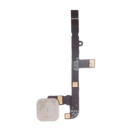 Fingerprint Sensor Flex Cable for Motorola Moto Z Play XT1635 (White)-garmade.com
