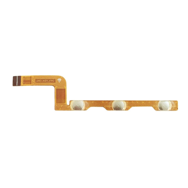 Power Button & Volume Button Flex Cable for Asus Zenfone 3 Max ZC520TL-garmade.com