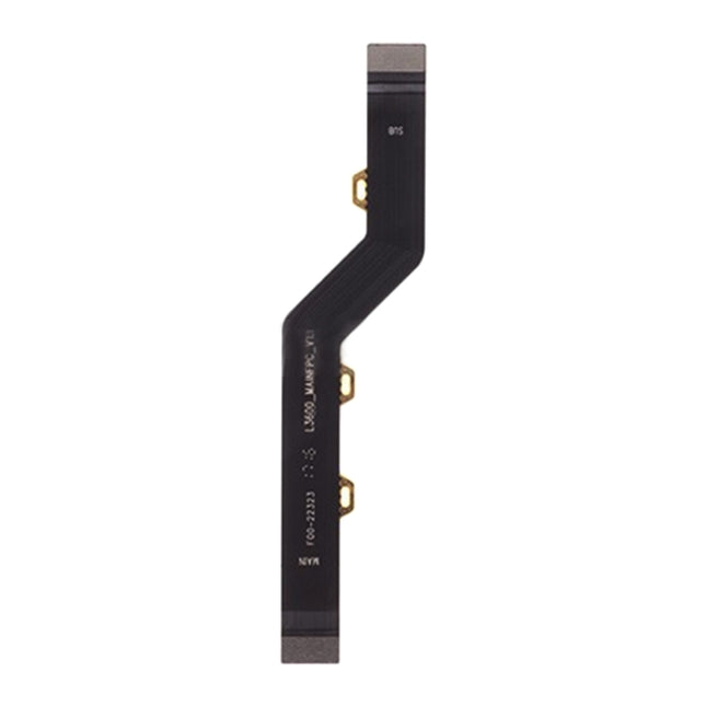 Motherboard Flex Cable for Motorola Moto E4 Plus XT1773-garmade.com