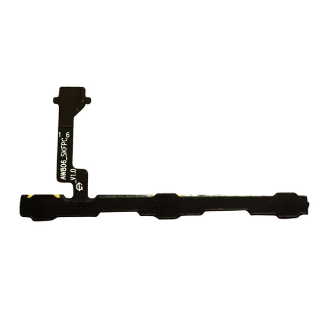 Power Button & Volume Button Flex Cable for Asus Zenfone Go ZC500TG-garmade.com