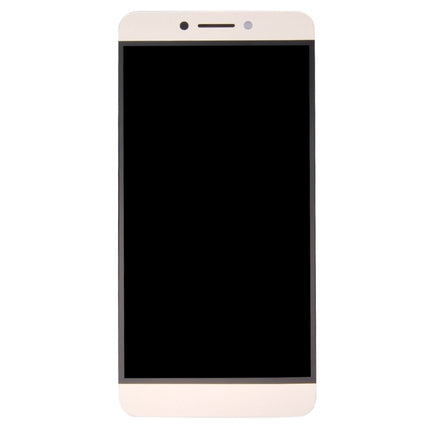 OEM LCD Screen for Letv Le Max 2 / X820 with Digitizer Full Assembly (Gold)-garmade.com