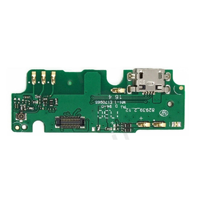 Charging Port Board for Lenovo K6 Note-garmade.com
