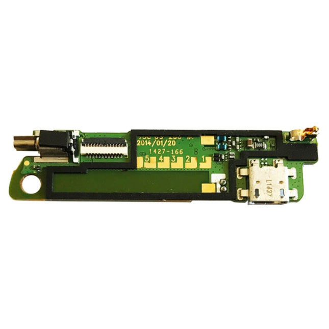 Charging Port Board for Lenovo S660-garmade.com