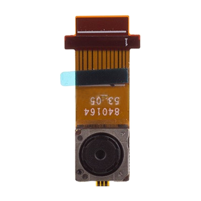Front Facing Camera Module for Motorola Moto X Play XT1561 XT1562-garmade.com
