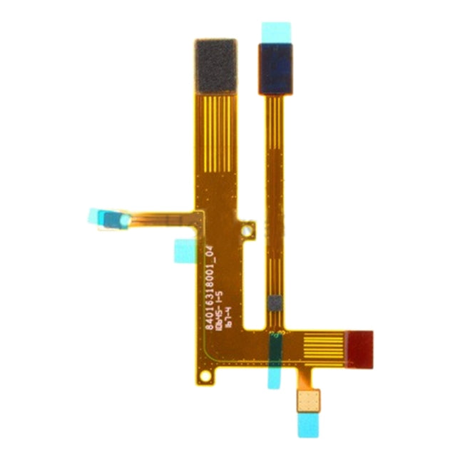 Motherboard Flex Cable for Motorola Moto X Play XT1561 XT1562-garmade.com