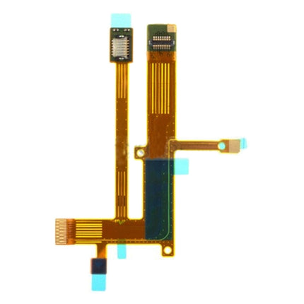Motherboard Flex Cable for Motorola Moto X Play XT1561 XT1562-garmade.com