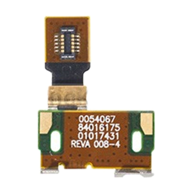Microphone Flex Cable for Motorola Moto X XT1060 XT1058-garmade.com