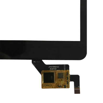 Touch Panel for Lenovo Miix3-830 DY07090 (V2) FP-ST079SM000AKM-01X(Black)-garmade.com