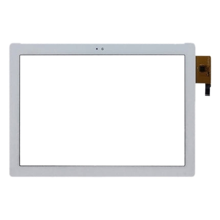 Touch Panel for Asus ZenPad 10 Z300 Z300M(White)-garmade.com