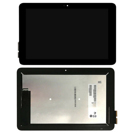 LCD Screen and Digitizer Full Assembly for Asus Transformer Mini T103H T103HA(Black)-garmade.com