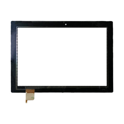 Touch Panel for Lenovo MIIX 310-10ICR / Miix 310(Black)-garmade.com