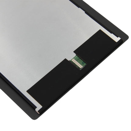 LCD Screen and Digitizer Full Assembly for Lenovo Tab M10 / Tab 5 Plus TB-X605L TB-X605F TB-X605M TB-X605(Black)-garmade.com