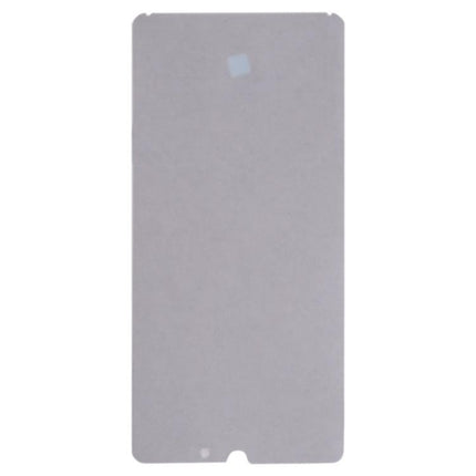 10 PCS LCD Digitizer Back Adhesive Stickers for Huawei P30-garmade.com