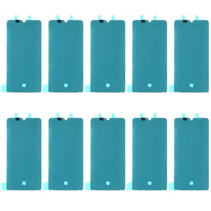 10 PCS LCD Digitizer Back Adhesive Stickers for Huawei P30 Pro-garmade.com