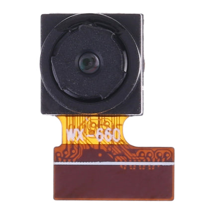Front Facing Camera Module for Blackview BV5500 Pro-garmade.com