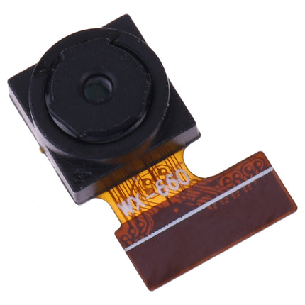 Front Facing Camera Module for Blackview BV5500 Pro-garmade.com