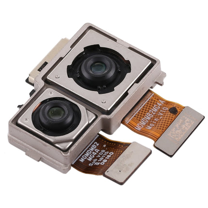 Back Camera Module for OnePlus 6 / 6T-garmade.com