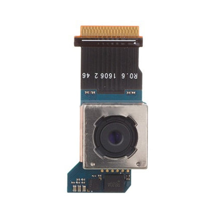 Back Facing Camera for Motorola Moto Z XT1650-garmade.com